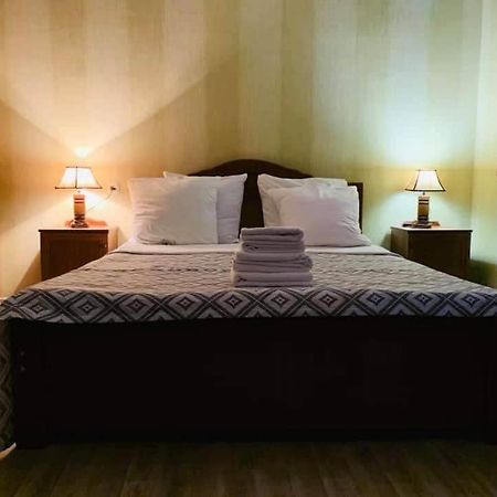 Hotel Sweet Home Telavi Kültér fotó