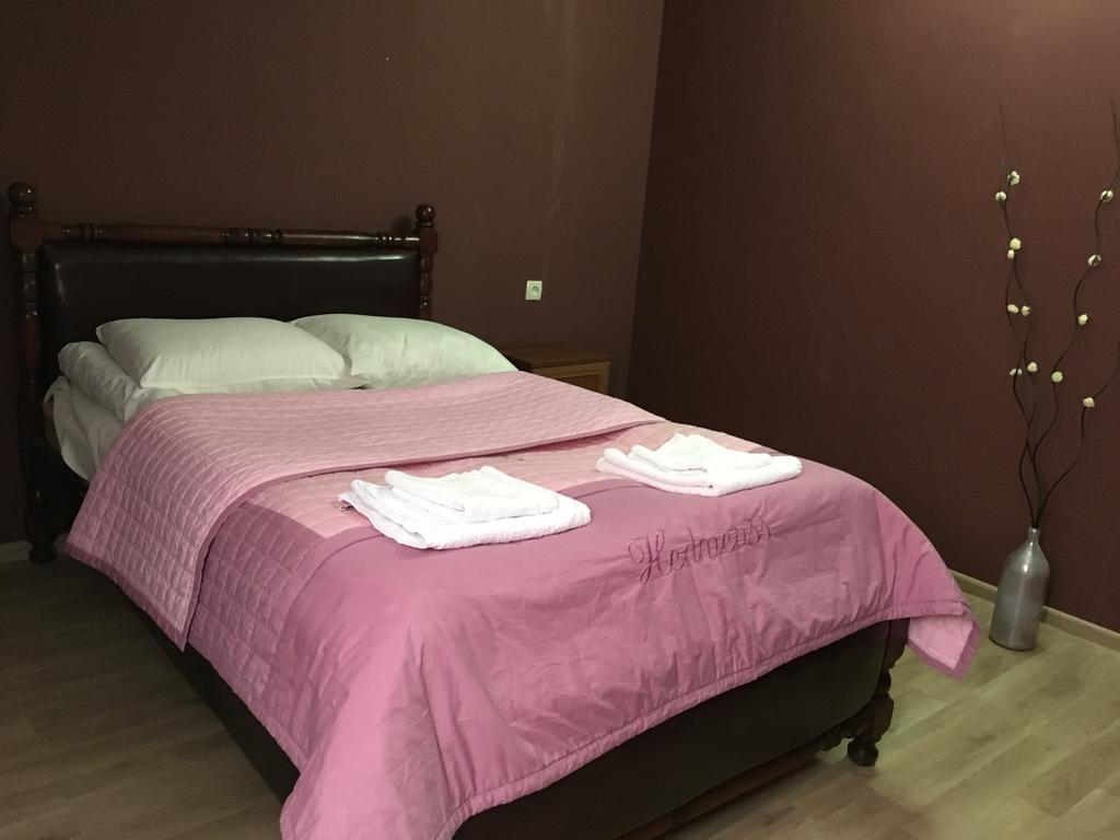 Hotel Sweet Home Telavi Kültér fotó
