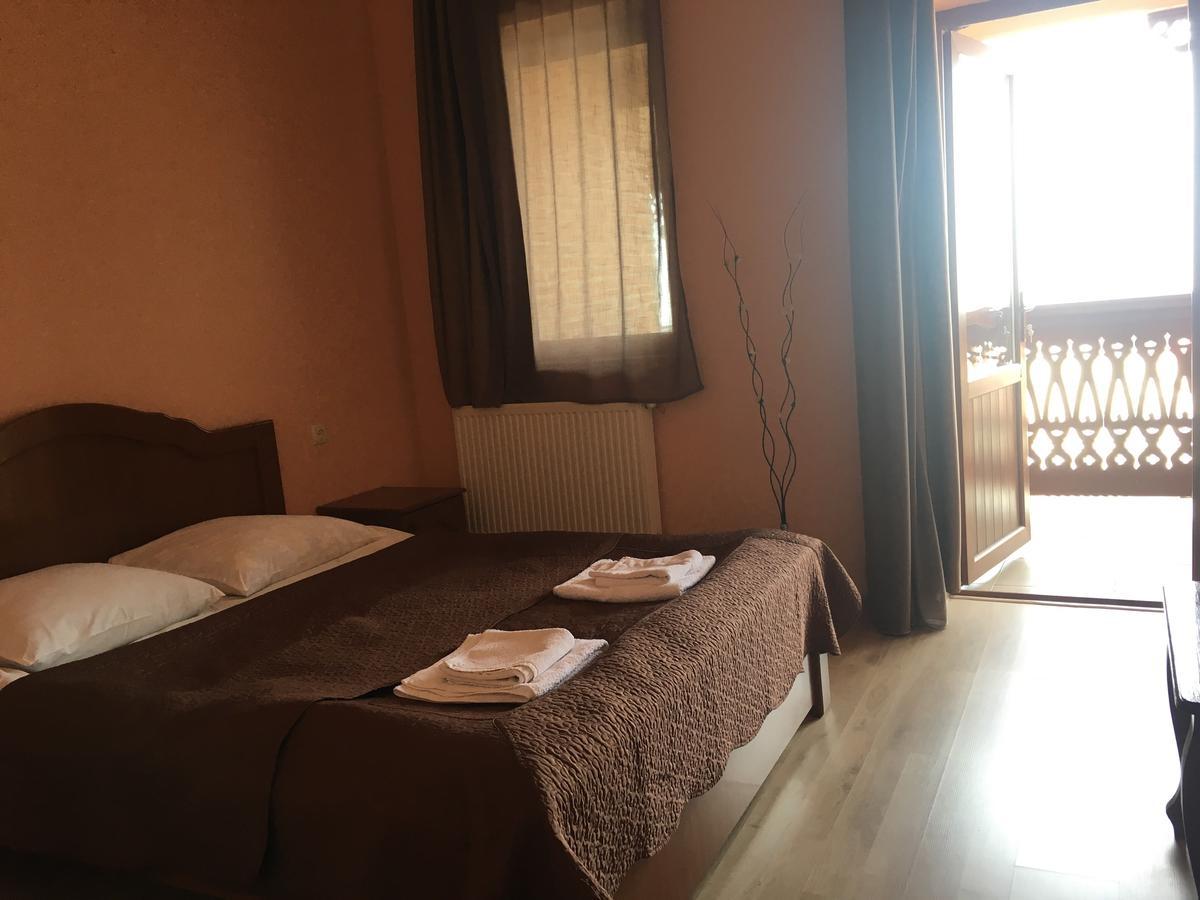 Hotel Sweet Home Telavi Kültér fotó